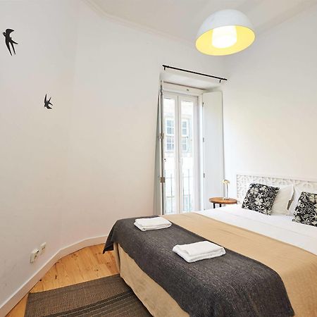 Hello Lisbon Santos Design Apartments 외부 사진