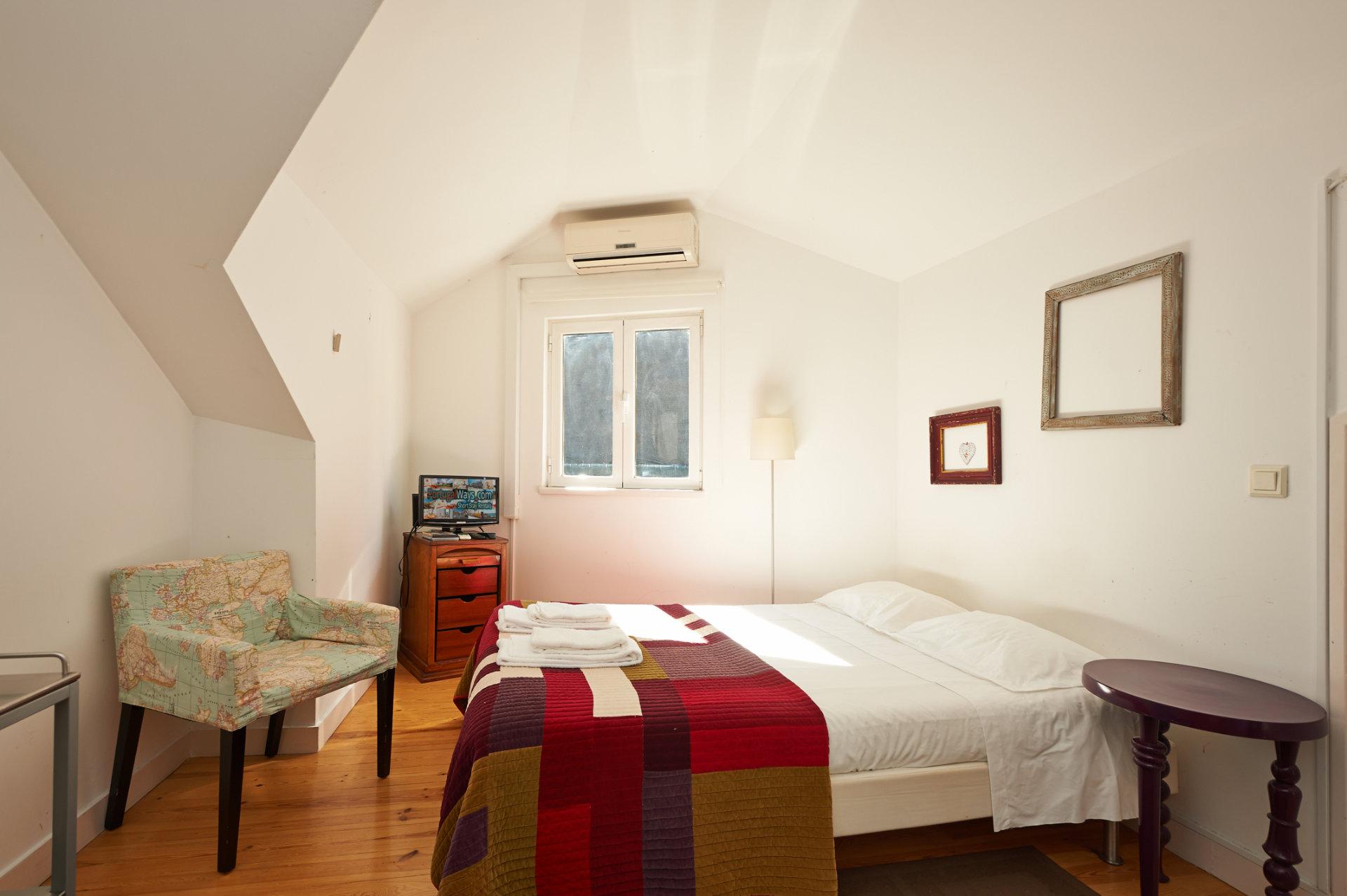 Hello Lisbon Santos Design Apartments 외부 사진