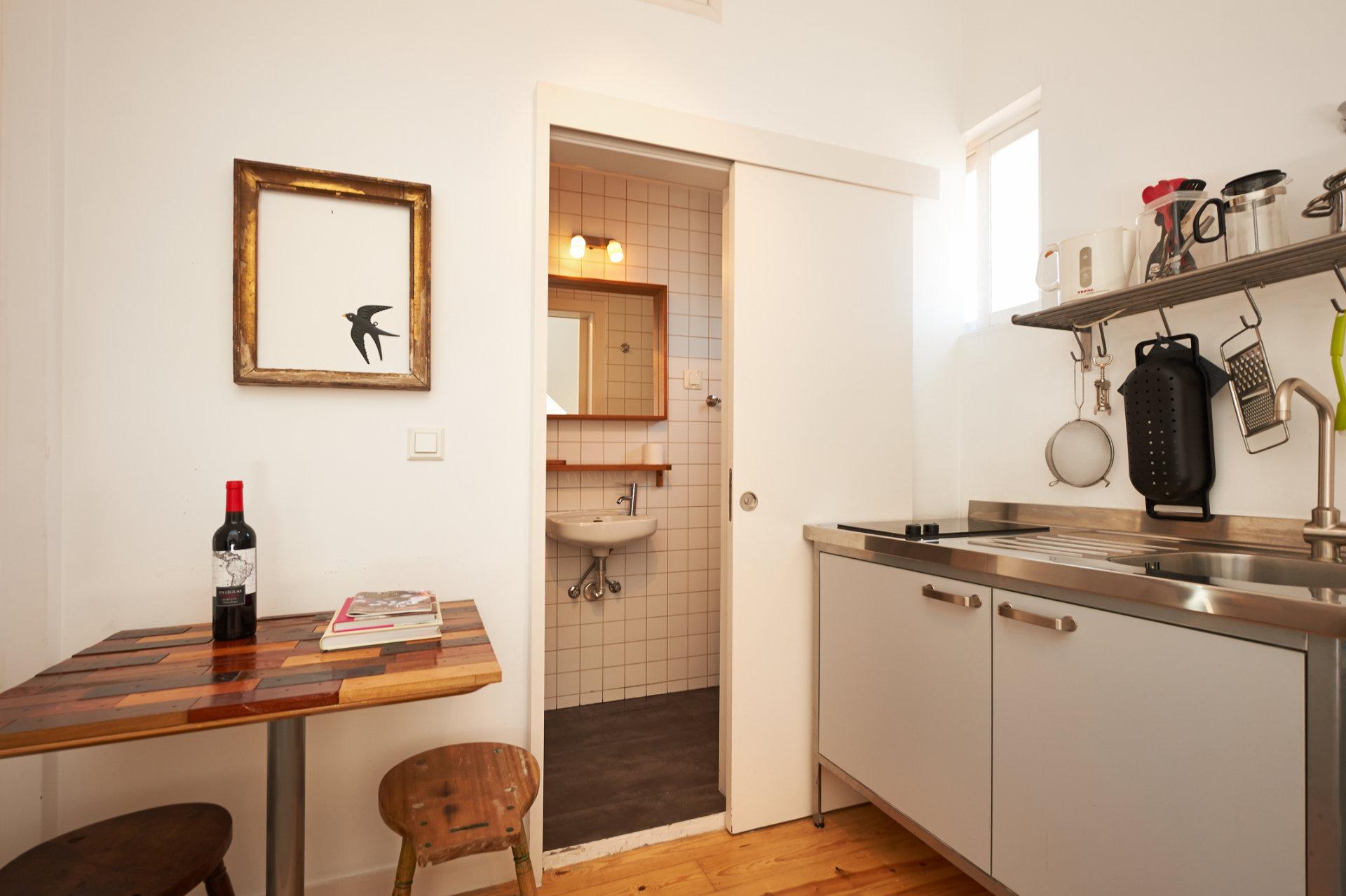 Hello Lisbon Santos Design Apartments 외부 사진