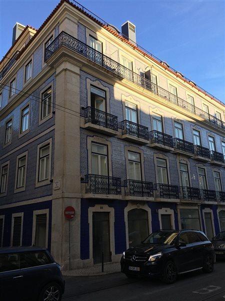 Hello Lisbon Santos Design Apartments 외부 사진