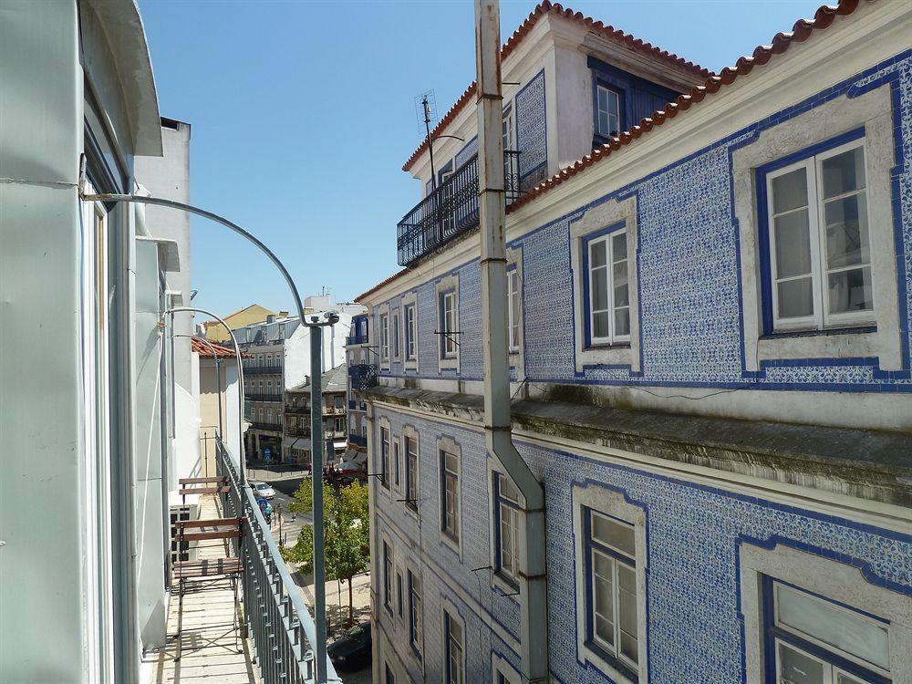 Hello Lisbon Santos Design Apartments 외부 사진