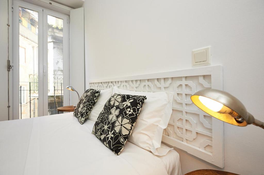Hello Lisbon Santos Design Apartments 객실 사진