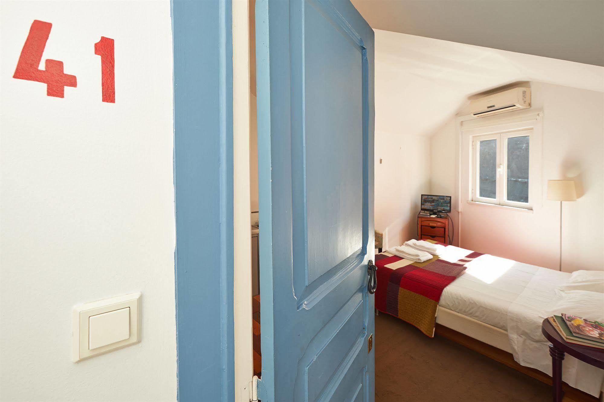 Hello Lisbon Santos Design Apartments 외부 사진