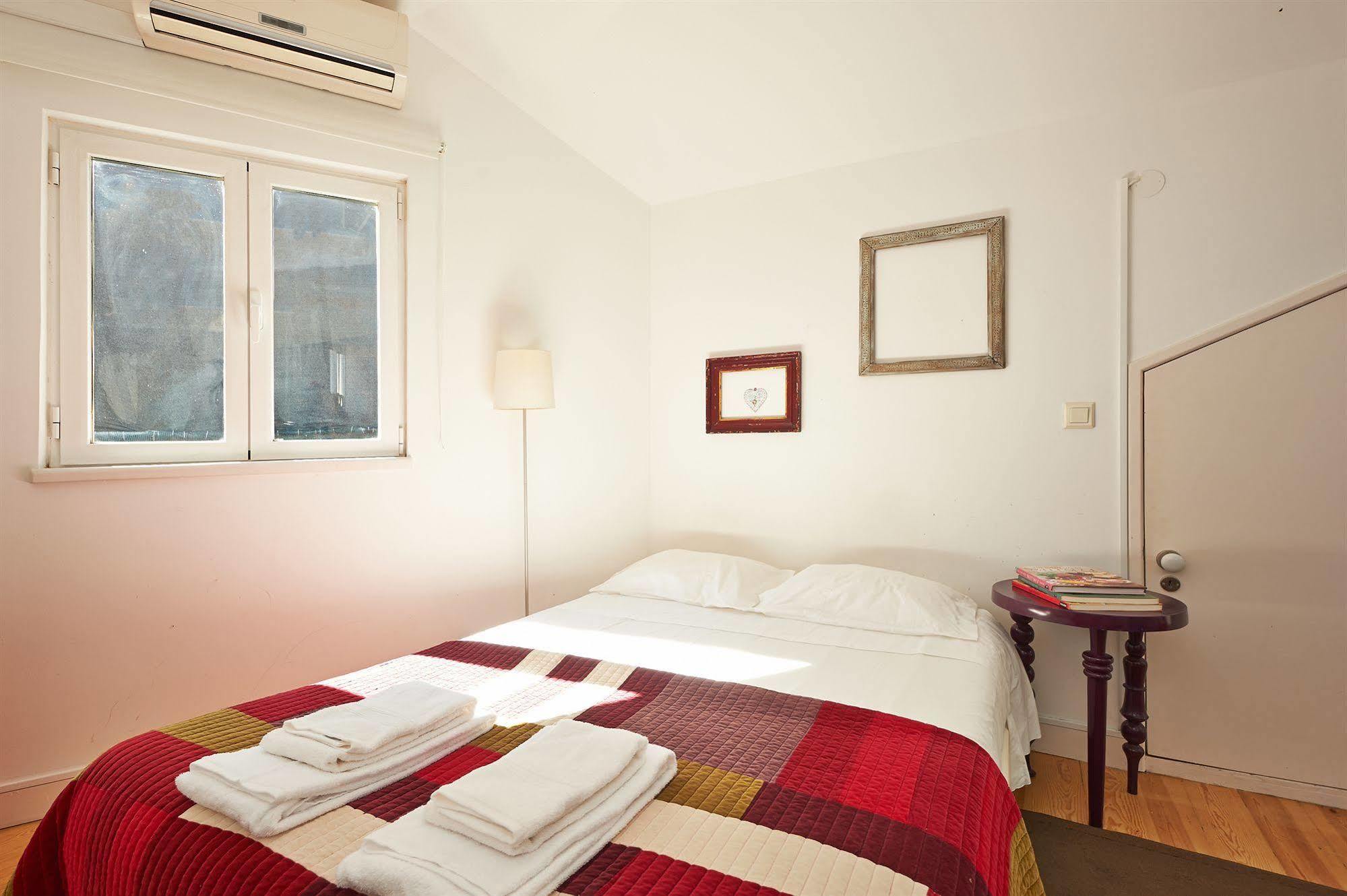 Hello Lisbon Santos Design Apartments 외부 사진