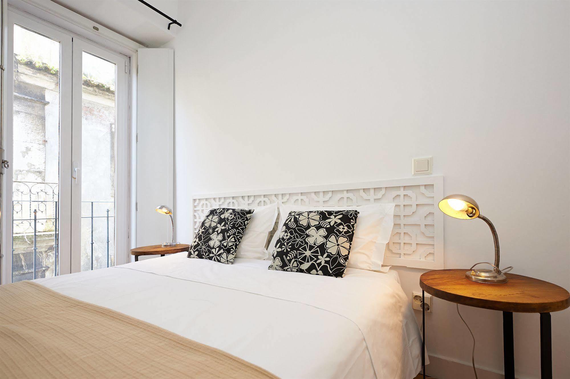 Hello Lisbon Santos Design Apartments 외부 사진