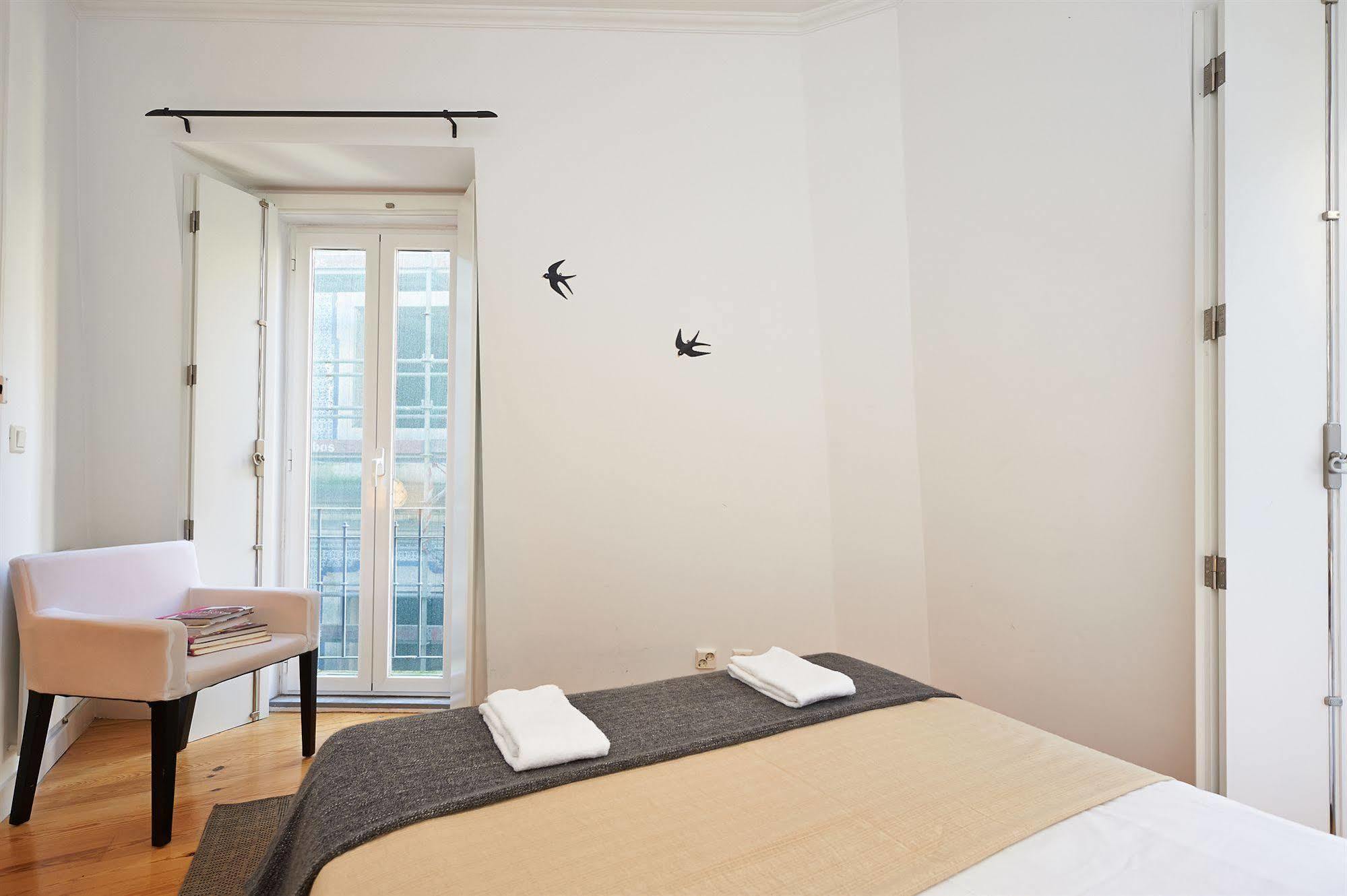 Hello Lisbon Santos Design Apartments 외부 사진