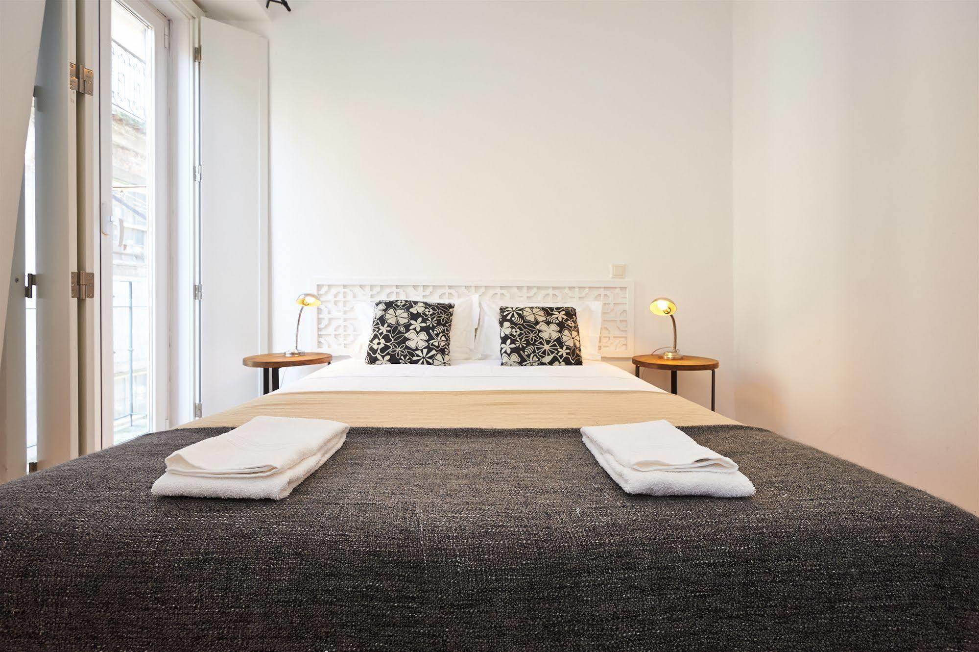 Hello Lisbon Santos Design Apartments 외부 사진