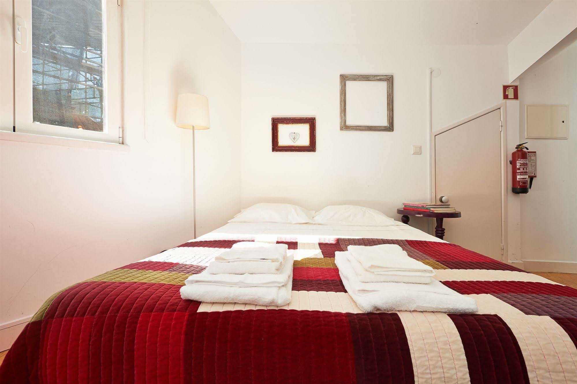 Hello Lisbon Santos Design Apartments 외부 사진
