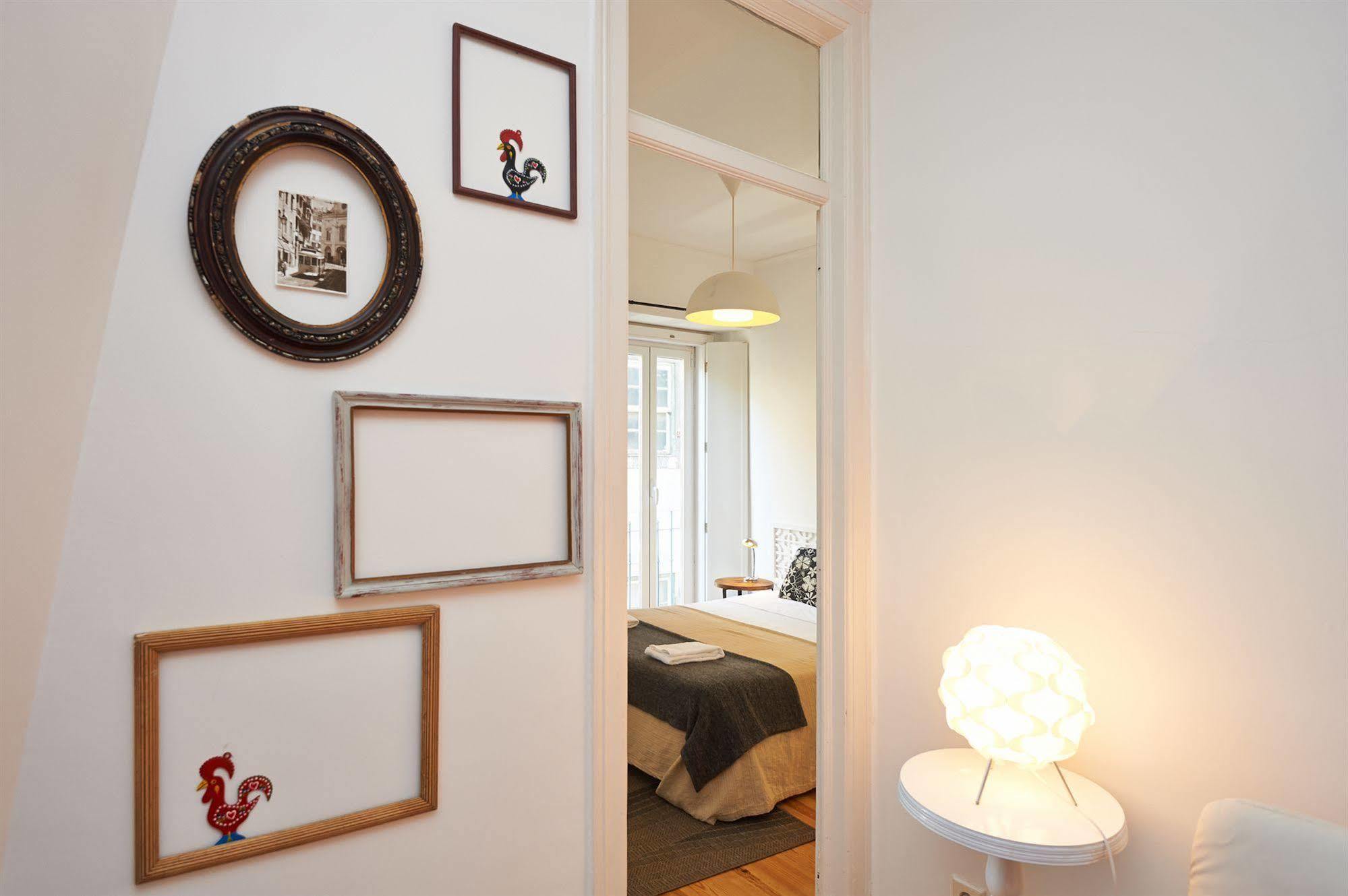 Hello Lisbon Santos Design Apartments 외부 사진