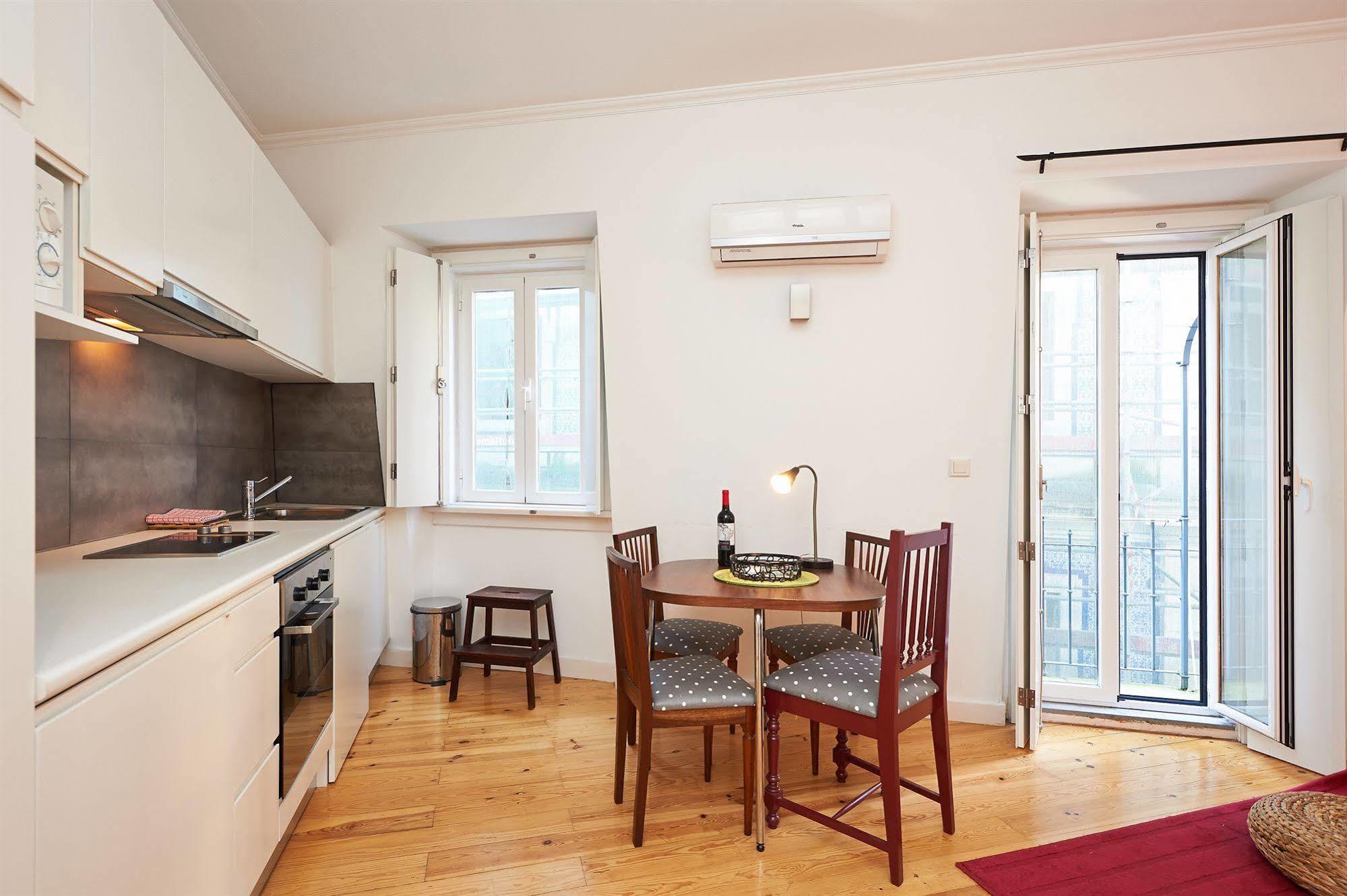 Hello Lisbon Santos Design Apartments 외부 사진