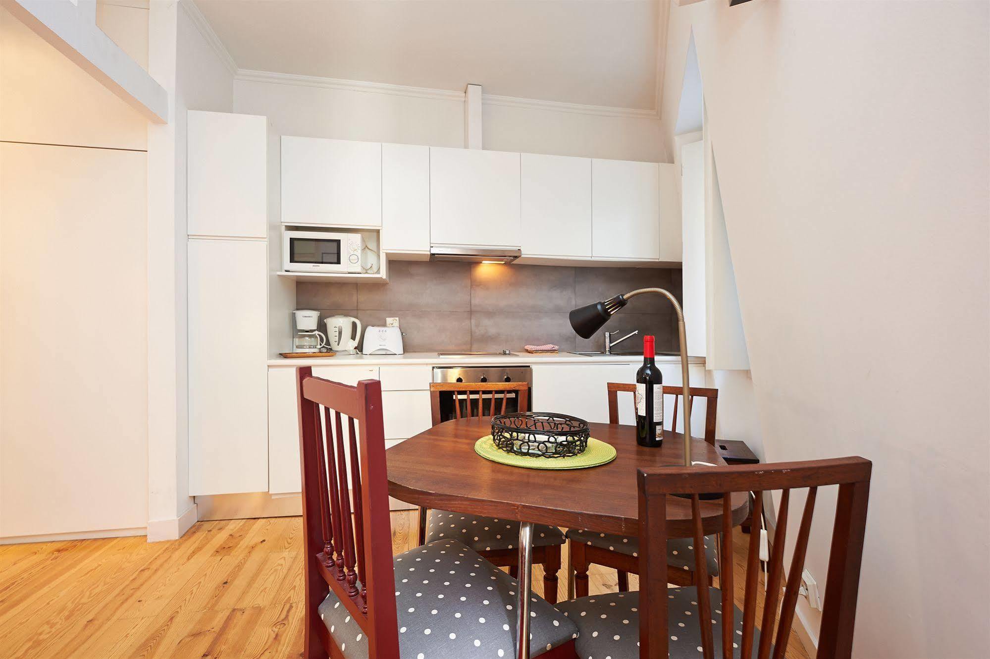 Hello Lisbon Santos Design Apartments 외부 사진